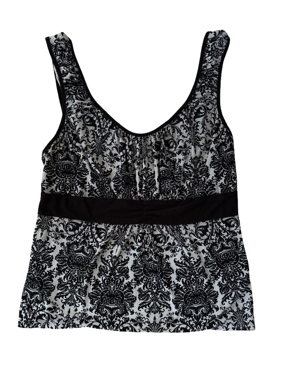 California Dynasty Y2K Top M